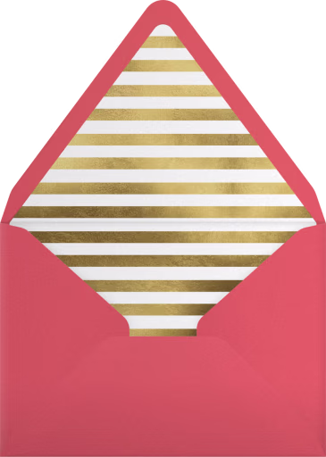 cant-thank-you-enough Envelope