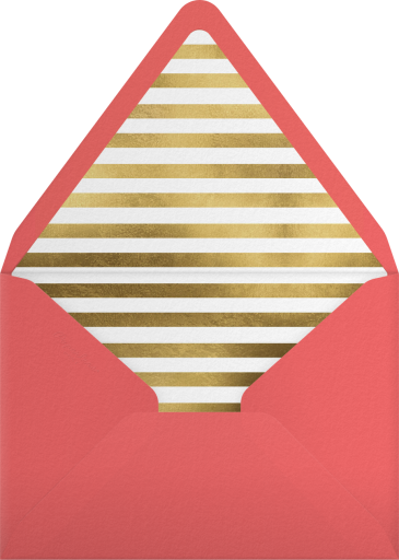 Can't Thank You Enough - kate spade new york Envelope