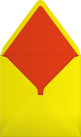 High Note - Gentle Thrills Envelope