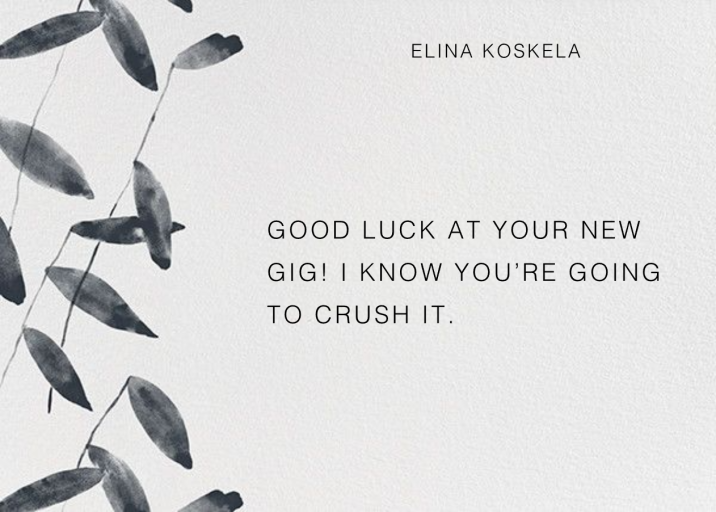 Salava (Stationery) - Stationery by Marimekko