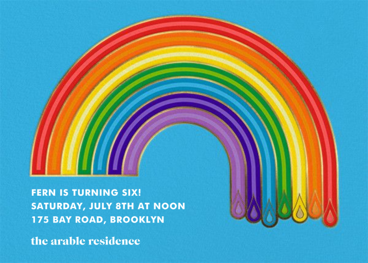 ROYGBIV by Jonathan Adler