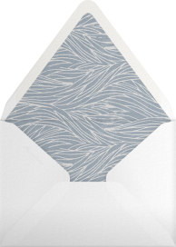 Vintage Whale - Paperless Post Envelope