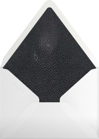 Marbleized (Stationery) - Kelly Wearstler Envelope