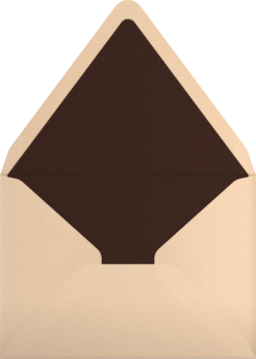 Kindred Spirits - Rubinski Works Envelope