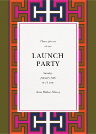 Labyrinth by Jonathan Adler