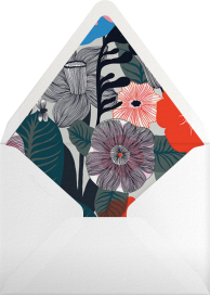 Kasvu - Marimekko Envelope