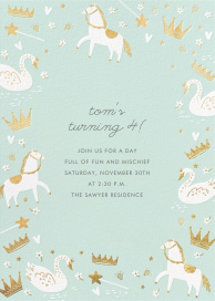 Fairy Tale Royalty by Hello!Lucky