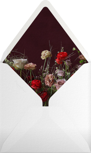 Germinal - Putnam & Putnam Envelope