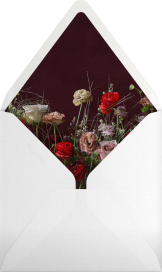 Germinal - Putnam & Putnam Envelope