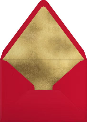 Tight Fit - Mr. Boddington's Studio Envelope