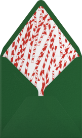 Laughing All the Way - Mr. Boddington's Studio Envelope