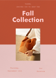 Flip Side - Shopping Event Invitation by Paperless Post