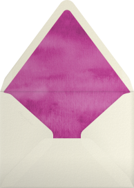 Dragon’s Cake - Felix Doolittle Envelope