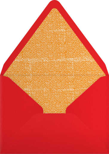 Holiday in Berlin (Horizontal) - Mr. Boddington's Studio Envelope