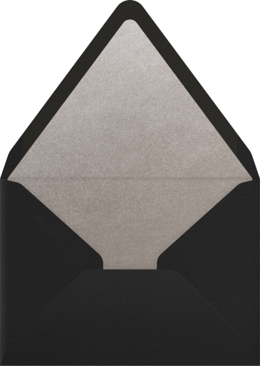 We Still Do - Paperless Post Envelope