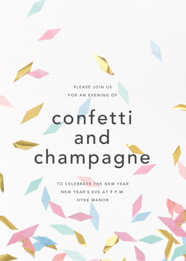 Flutter by CONFETTISYSTEM