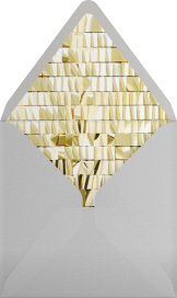 Scatter - CONFETTISYSTEM Envelope