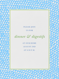 Armadillo by Paperless Post