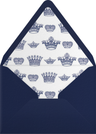 Magen David - Bernard Maisner Envelope