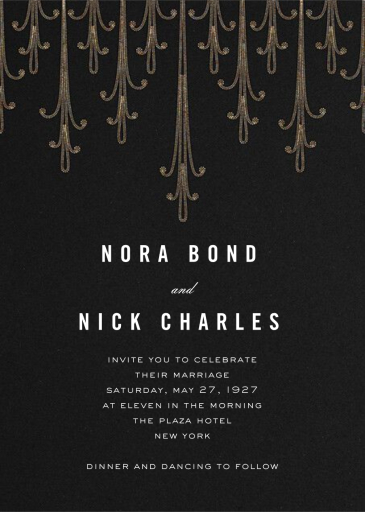 Allure by Paperless Post