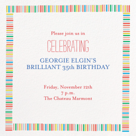 Mini Berlin by Mr. Boddington's Studio