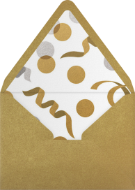 Instant Nostalgia - Paperless Post Envelope