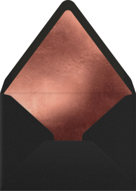 Two-Tone Lips - kate spade new york Envelope