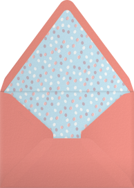 Easter Basket - Hello!Lucky Envelope