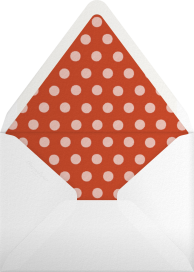 Sweet Dreams - Paperless Post Envelope