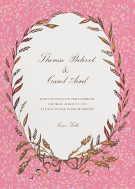 Wheaten by Happy Menocal