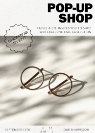 Photo and Sticker (Customizable Template) by Paperless Post