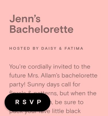 Bachelorette Itinerary Template Free from assets.ppassets.com