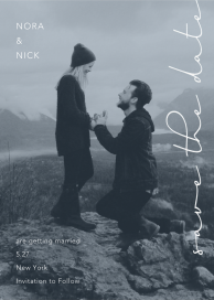 Tamara by Paperless Post