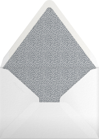 Laurel in Love - Mr. Boddington's Studio Envelope