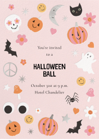 Boo Babies by Meri Meri