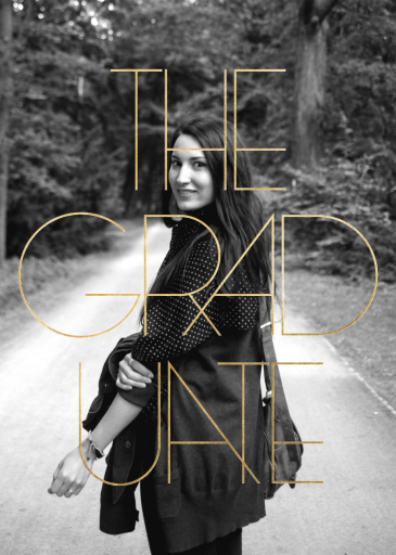 Deco Degree (Photo) - Invitation by Paperless Post