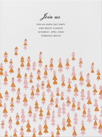 Trees by Linda and Harriett