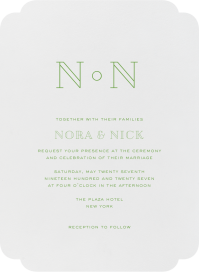 Lacquer by Crane & Co.