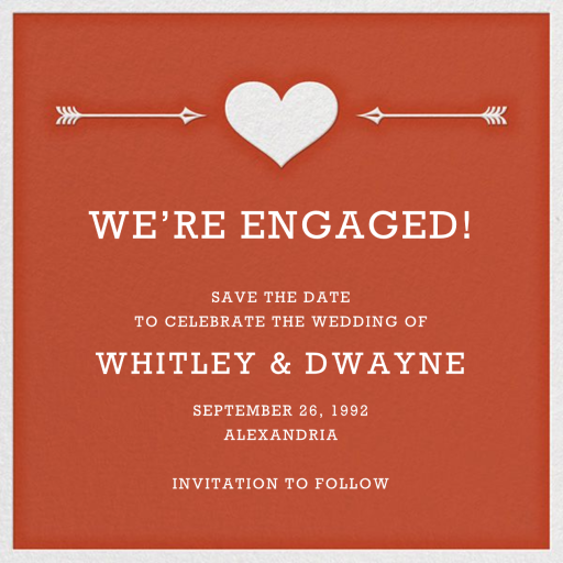 Cupid's Target by Jonathan Adler