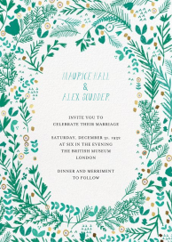 Pine and Dandy by Mr. Boddington's Studio