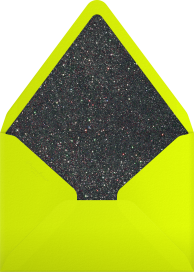 Game Controller Cutout - Paperless Post Envelope