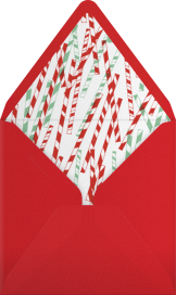 Laughing All the Way - Mr. Boddington's Studio Envelope