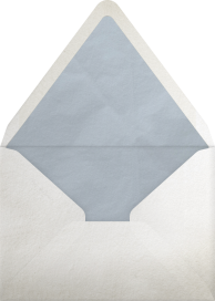 Garden Veil -  Monique Lhuillier Envelope