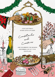 Cookie Grab by Joana Avillez