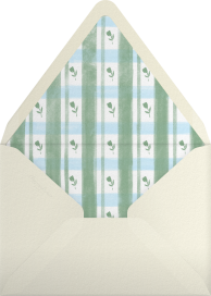 Patchwork - Paperless Post Envelope