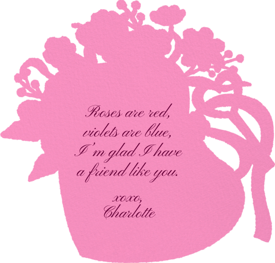 Heart’s Keeper by Hello!Lucky - Back