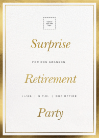 Time to Shine by Paperless Post