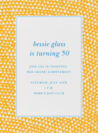 Armadillo by Paperless Post