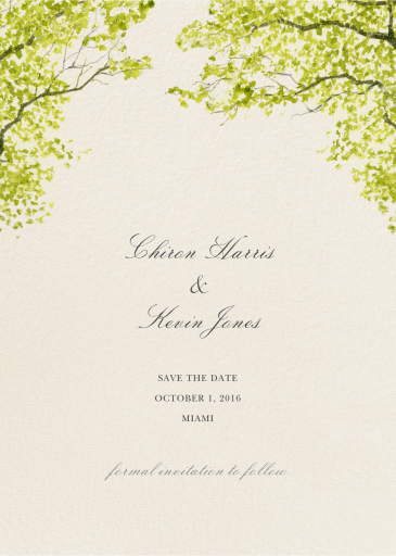 Spring Orchard by Felix Doolittle