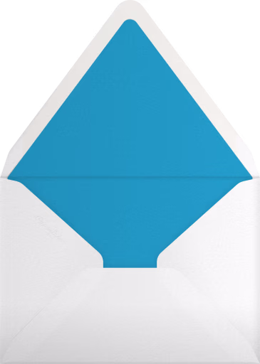Thankful Trunk - Hello!Lucky Envelope